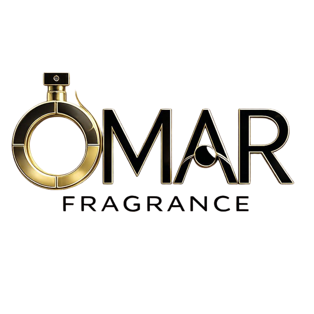 Omar Fragrance Logo