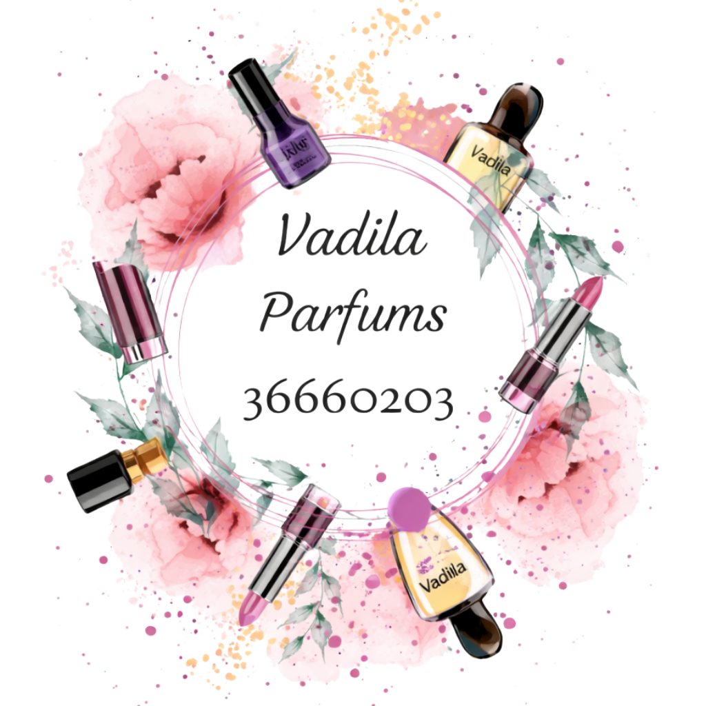 Vadila Parfums Logo