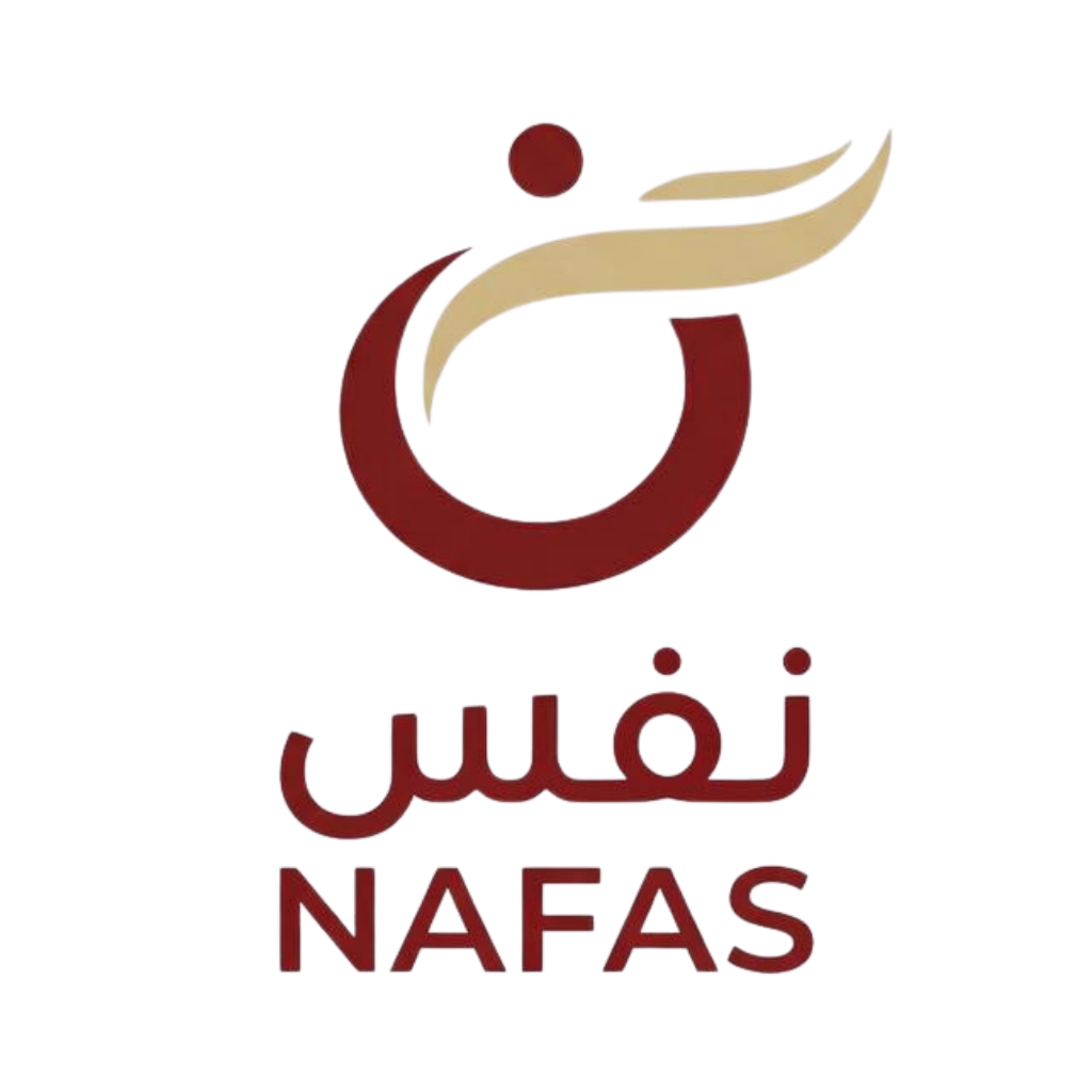 Nafas Logo